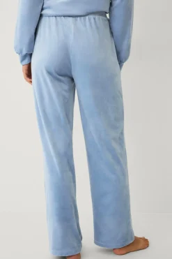 Ellos Collection Bukser i velour