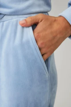 Ellos Collection Bukser i velour