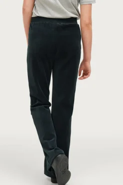 Ellos Collection Bukser Clare i velour