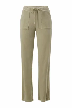 Ellos Collection Bukser i velour