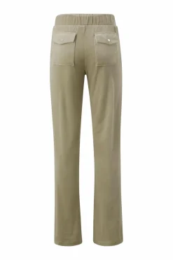 Ellos Collection Bukser i velour