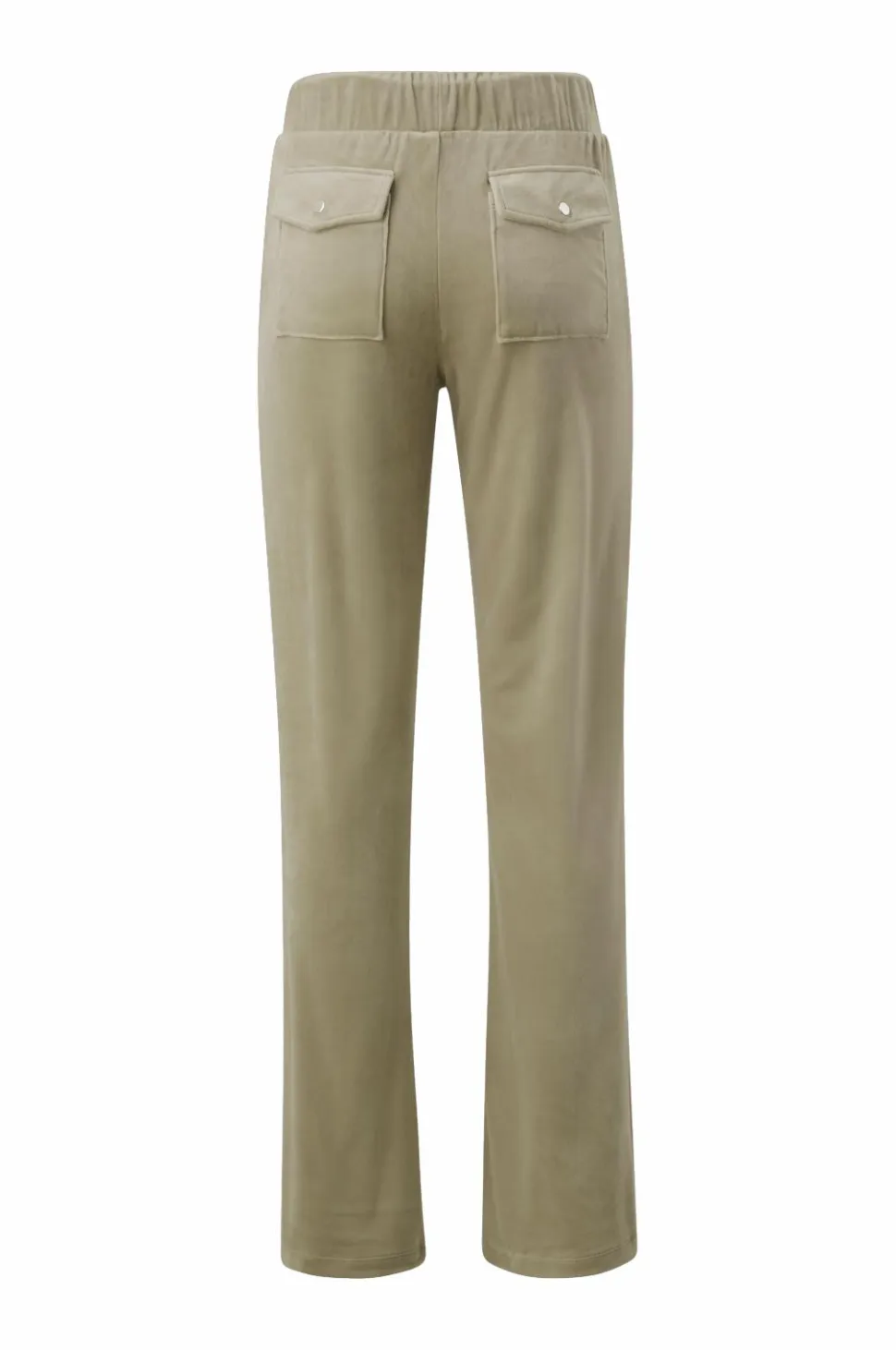 Ellos Collection Bukser i velour