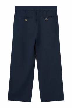 Ellos Collection Bukser i hørblanding