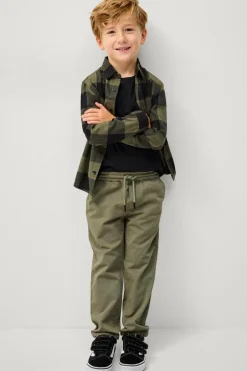 Ellos Collection Bukser Andy