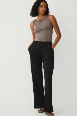 Ellos Collection Bukser i jersey