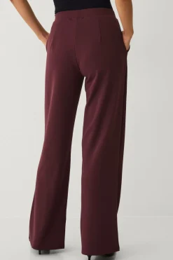 Ellos Collection Bukser i jersey