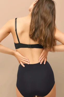 Ellos Collection Bukser med høj talje, 2-pak