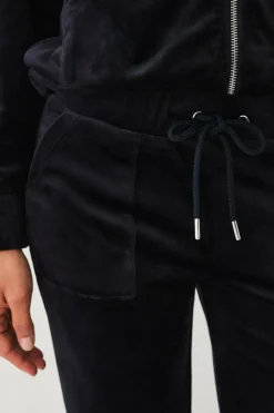 Ellos Collection Bukser i velour