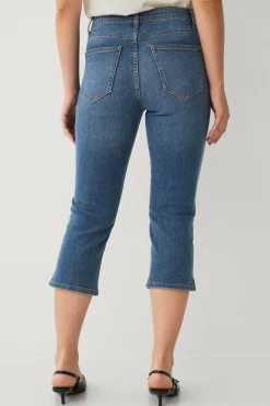 Ellos Collection Caprijeans