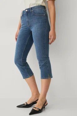 Ellos Collection Caprijeans