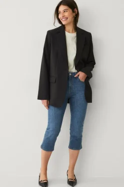 Ellos Collection Caprijeans