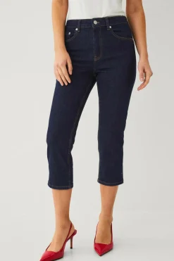 Ellos Collection Caprijeans