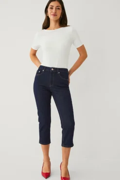 Ellos Collection Caprijeans