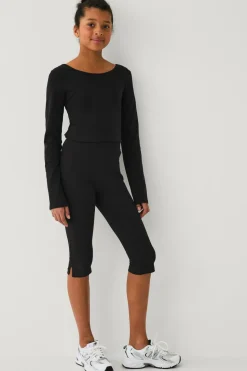 Ellos Collection Capribukser