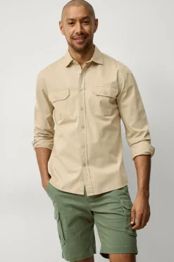 Ellos Collection Cargo shorts Aidan