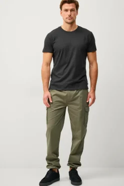 Ellos Collection Cargobukser Connor