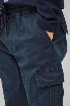 Ellos Collection Cargobukser James