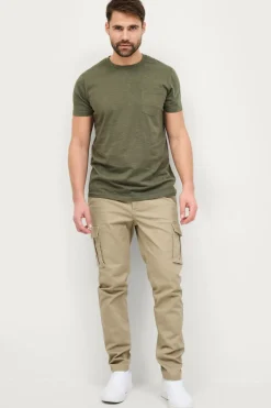 Ellos Collection Cargobukser Denny