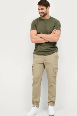 Ellos Collection Cargobukser Denny