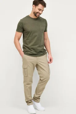 Ellos Collection Cargobukser Denny