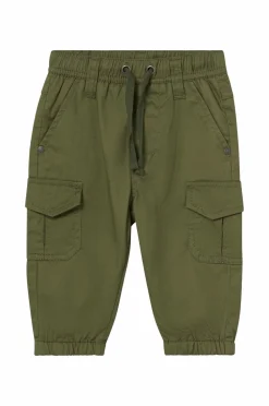 Ellos Collection Cargobukser Noa Baby