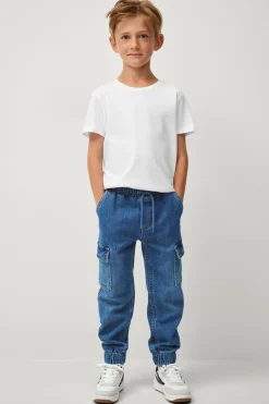 Ellos Collection Cargobukser Dylan