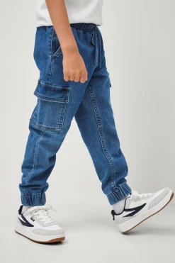 Ellos Collection Cargobukser Dylan