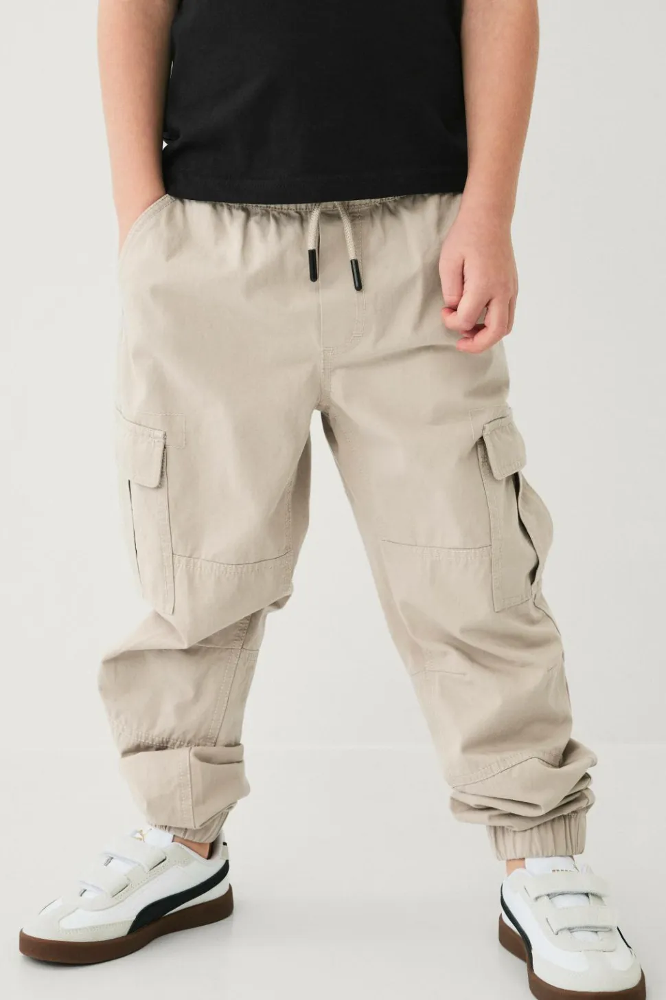Ellos Collection Cargobukser James
