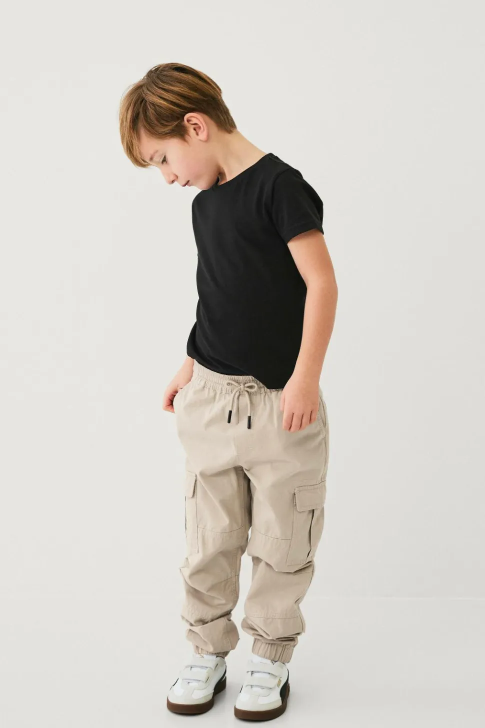 Ellos Collection Cargobukser James