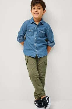 Ellos Collection Cargobukser James