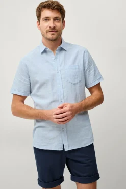 Ellos Collection Chinoshorts Morgan