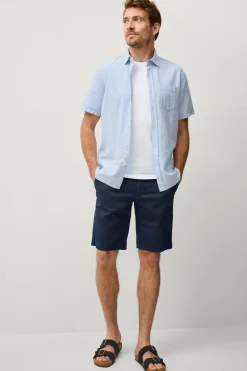 Ellos Collection Chinoshorts Morgan