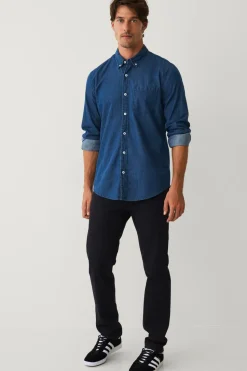 Ellos Collection Cowboyskjorte Bryant