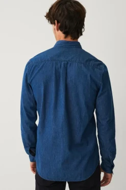 Ellos Collection Cowboyskjorte Bryant