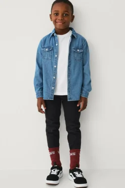 Ellos Collection Cowboyskjorte Charlie