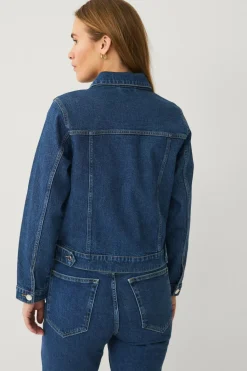 Ellos Collection Cowboyjakke