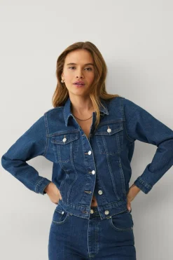 Ellos Collection Cowboyjakke