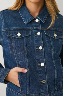 Ellos Collection Cowboyjakke