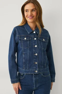 Ellos Collection Cowboyjakke