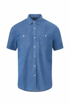 Ellos Collection Cowboyskjorte Walter