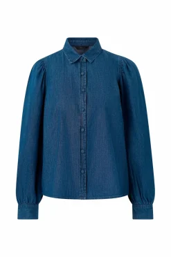 Ellos Collection Cowboyskjorte