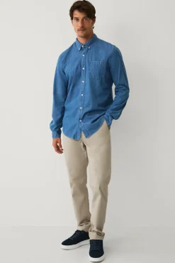 Ellos Collection Cowboyskjorte Bryant