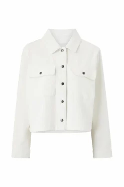 Ellos Collection Croppet jakke