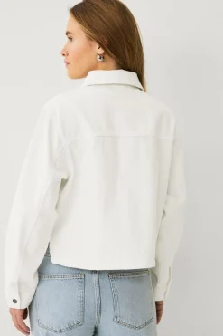 Ellos Collection Croppet jakke