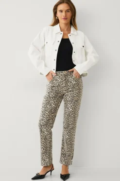 Ellos Collection Croppet jakke