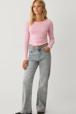 Ellos Collection Croppet top