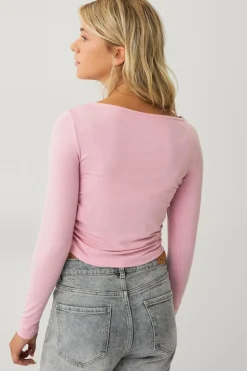 Ellos Collection Croppet top