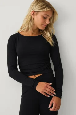 Ellos Collection Croppet top