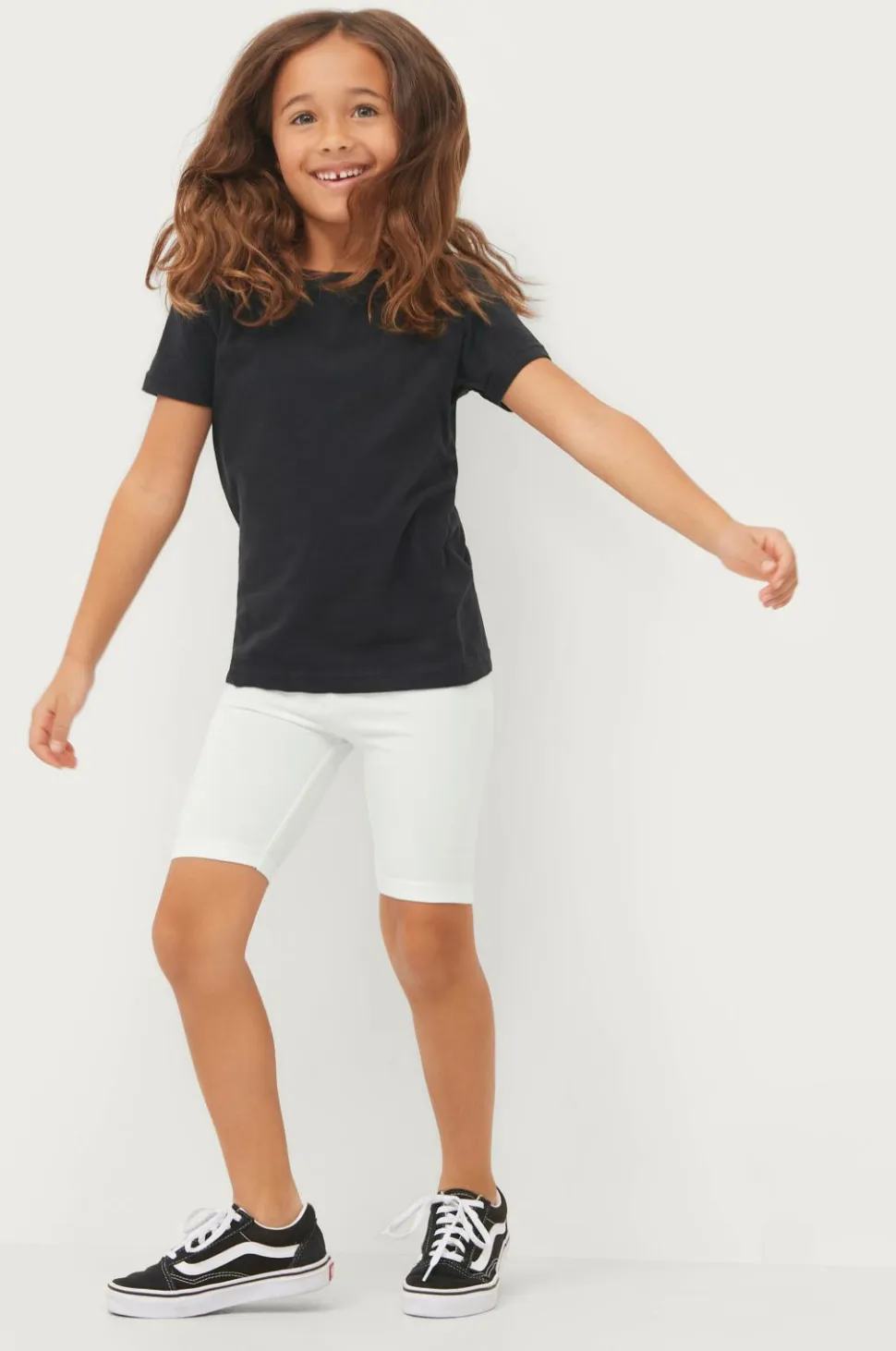 Ellos Collection Cykelbuks Cindy