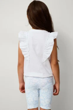 Ellos Collection Cykelshorts Phoebe 2-pak